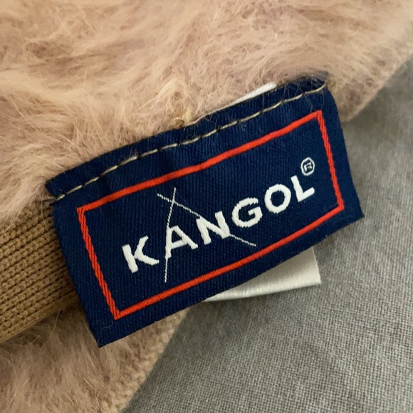 KANGOL Furora Rap Hat - Picture 4 of 6